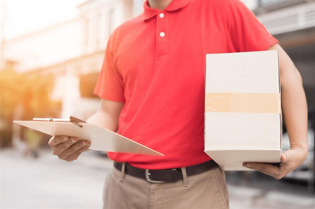 Snaan Delivery & Handling Guide