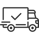 FREE Delivery icon