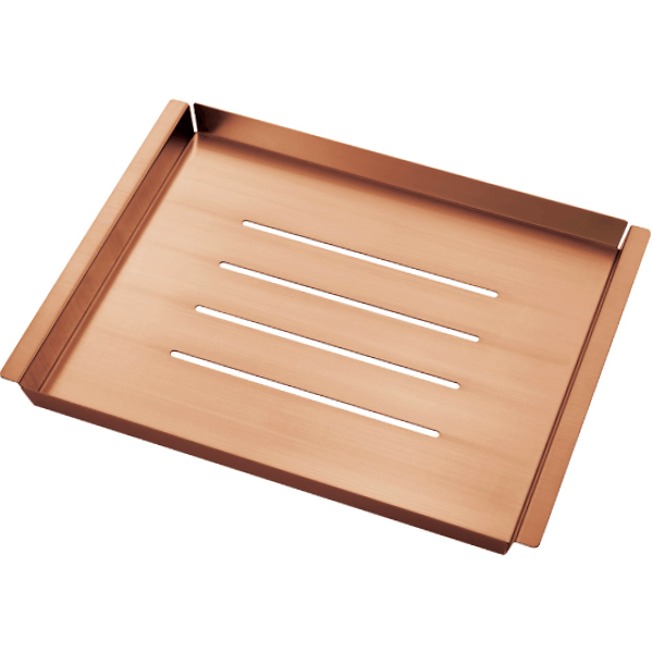 The 1810 Company - Axix Colander - Copper